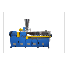 Sell Well New Type Biodegradable Material Granulating Line Plastic Twin Screw Extruder For Engineering Plastic